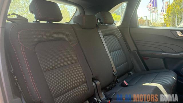 FORD Kuga usata, con ESP