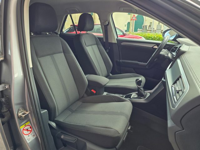 VOLKSWAGEN T-Roc usata 132