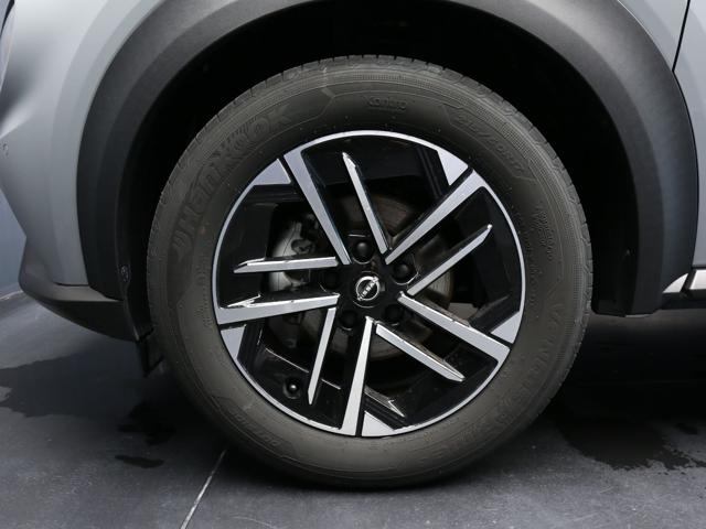 NISSAN Juke usata, con Alzacristalli elettrici