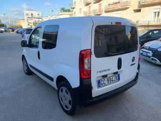 FIAT Fiorino usata, con Climatizzatore