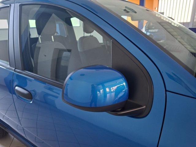 FIAT Panda usata 29
