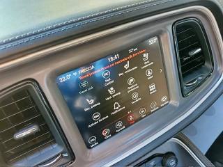 DODGE Challenger usata, con Cruise Control