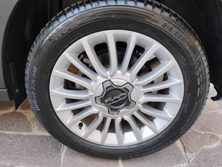 FIAT 500X usata, con Fendinebbia