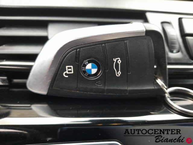 BMW 225 usata 31