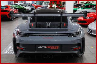 PORSCHE 992 usata, con Antifurto