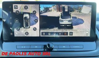 NISSAN Qashqai usata, con Servosterzo