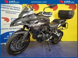 BENELLI TRK 502 usata 1