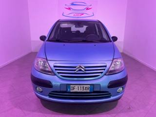 CITROEN C3 1.4 16V Cashmere