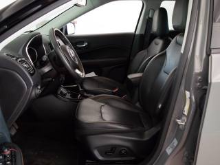 JEEP Compass usata, con Specchietti laterali elettrici