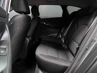 HYUNDAI i30 usata, con Climatizzatore