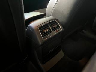 AUDI Q5 usata, con Airbag testa