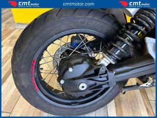MOTO GUZZI V85 TT usata 8