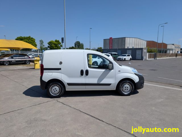 FIAT Fiorino usata, con Chiusura centralizzata