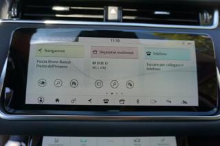 LAND ROVER Range Rover Evoque usata 66