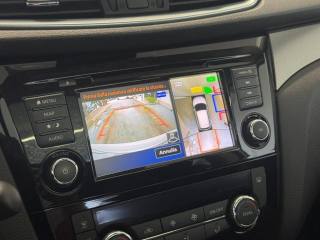 NISSAN Qashqai usata, con Fendinebbia