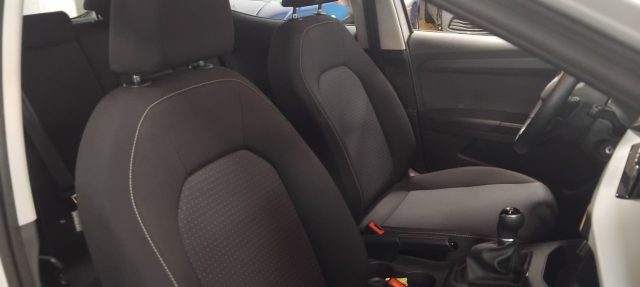 SEAT Ibiza usata, con Fari LED