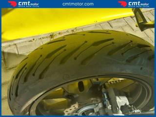 HONDA CB 500 F usata 7