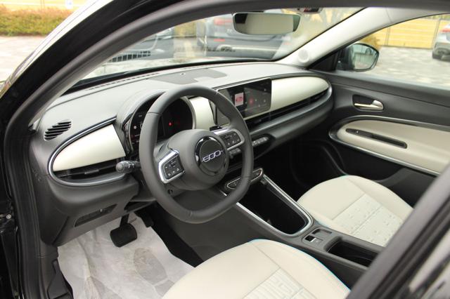 FIAT 600 usata, con Autoradio