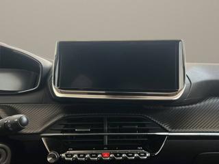 PEUGEOT 208 usata, con Sistema di navigazione
