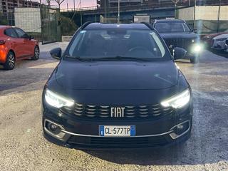 FIAT Tipo usata, con Filtro antiparticolato
