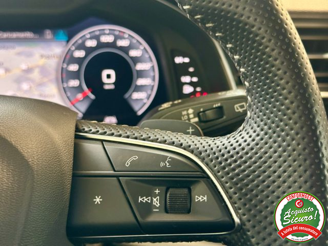 AUDI Q8 usata, con Vetri oscurati