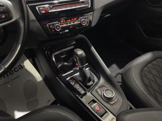 BMW X1 usata, con Controllo automatico clima