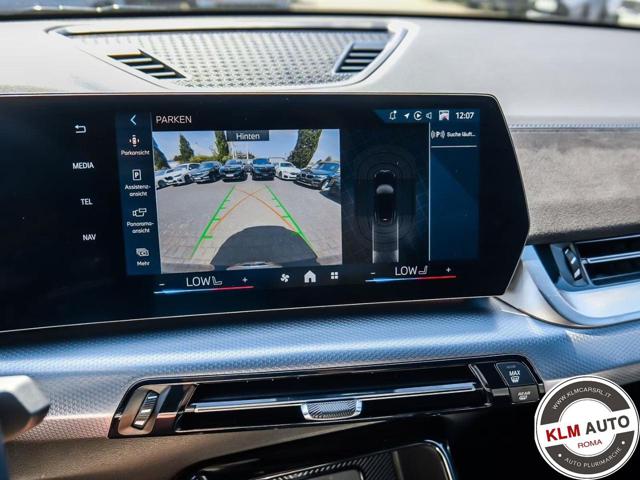 BMW X2 usata, con Chiusura centralizzata