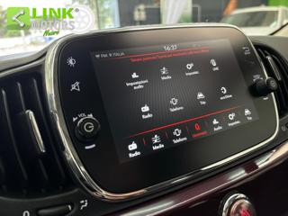 FIAT 500 usata, con Volante in pelle