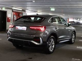 AUDI Q3 usata, con Autoradio