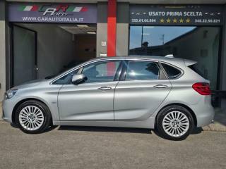 BMW 216 usata, con Airbag laterali