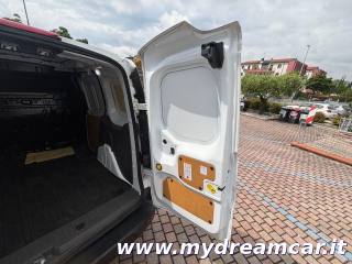 FORD Transit Connect usata 15