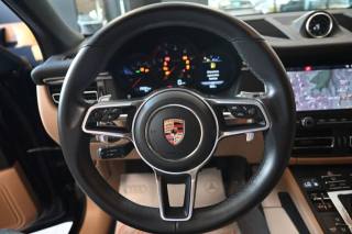 PORSCHE Macan usata 52
