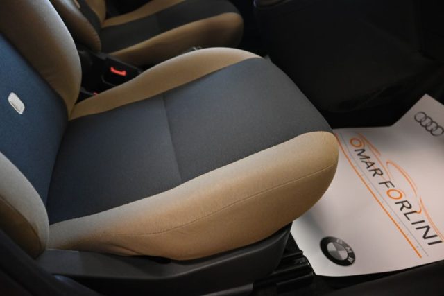 FIAT Panda usata 143