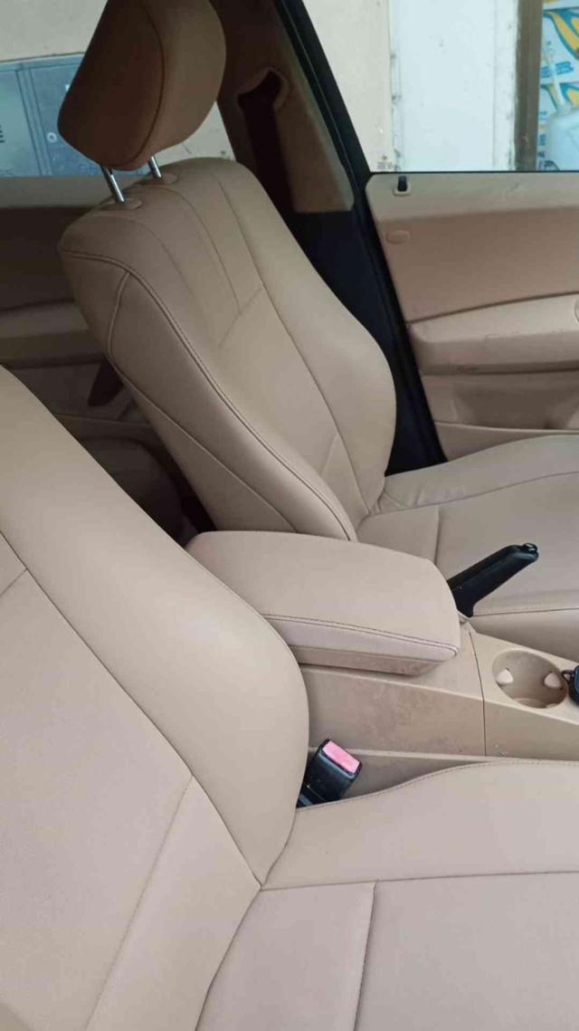 BMW X3 usata, con Airbag Passeggero