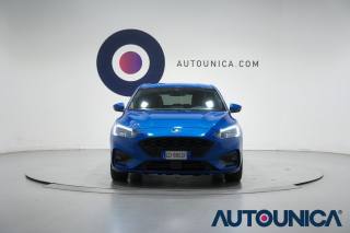 FORD Focus usata, con Airbag