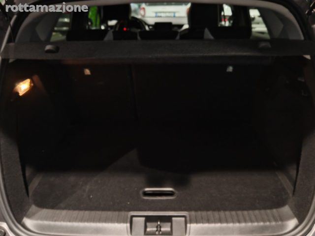 RENAULT Captur usata, con Alzacristalli elettrici