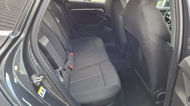 AUDI A3 usata, con Luci diurne LED