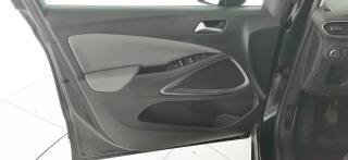 OPEL Crossland X usata 50