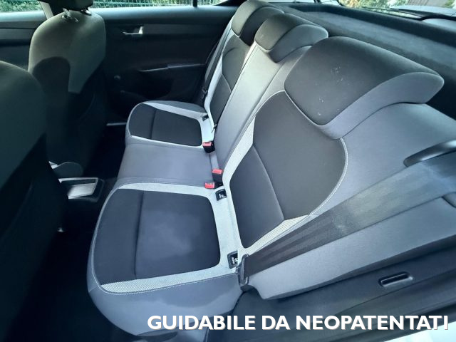 SKODA Fabia usata, con Chiusura centralizzata