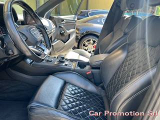 AUDI Q5 usata, con Chiusura centralizzata