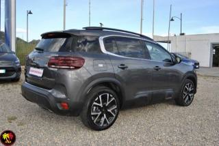 CITROEN C5 Aircross usata, con Cruise Control