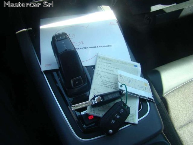 CITROEN C5 Aircross usata, con Chiusura centralizzata