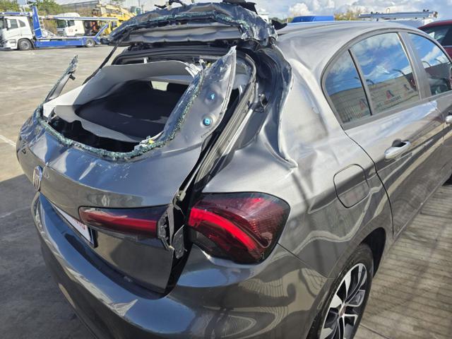 FIAT Tipo usata, con Specchietti laterali elettrici