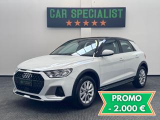 AUDI A1 allstreet 30 TFSI UNIPROP.|CARPLAY|ACC|NEOPATENT.