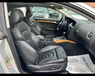 AUDI A5 usata, con Servosterzo