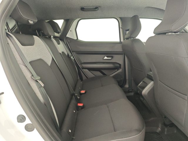 DACIA Duster usata, con Specchietti laterali elettrici