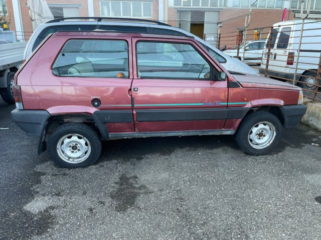FIAT Panda usata 2