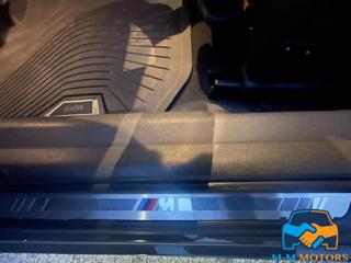 BMW 320 usata, con Monitoraggio pressione pneumatici