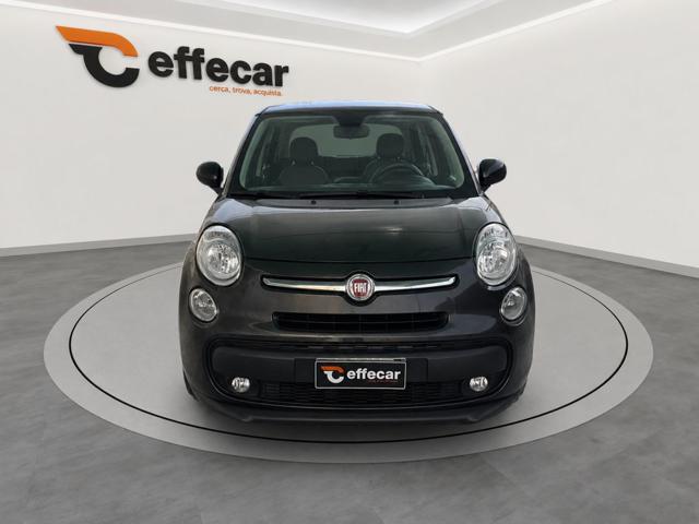 FIAT 500L usata, con Airbag laterali
