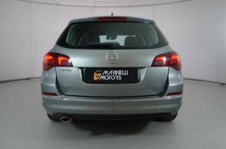OPEL Astra usata, con Alzacristalli elettrici